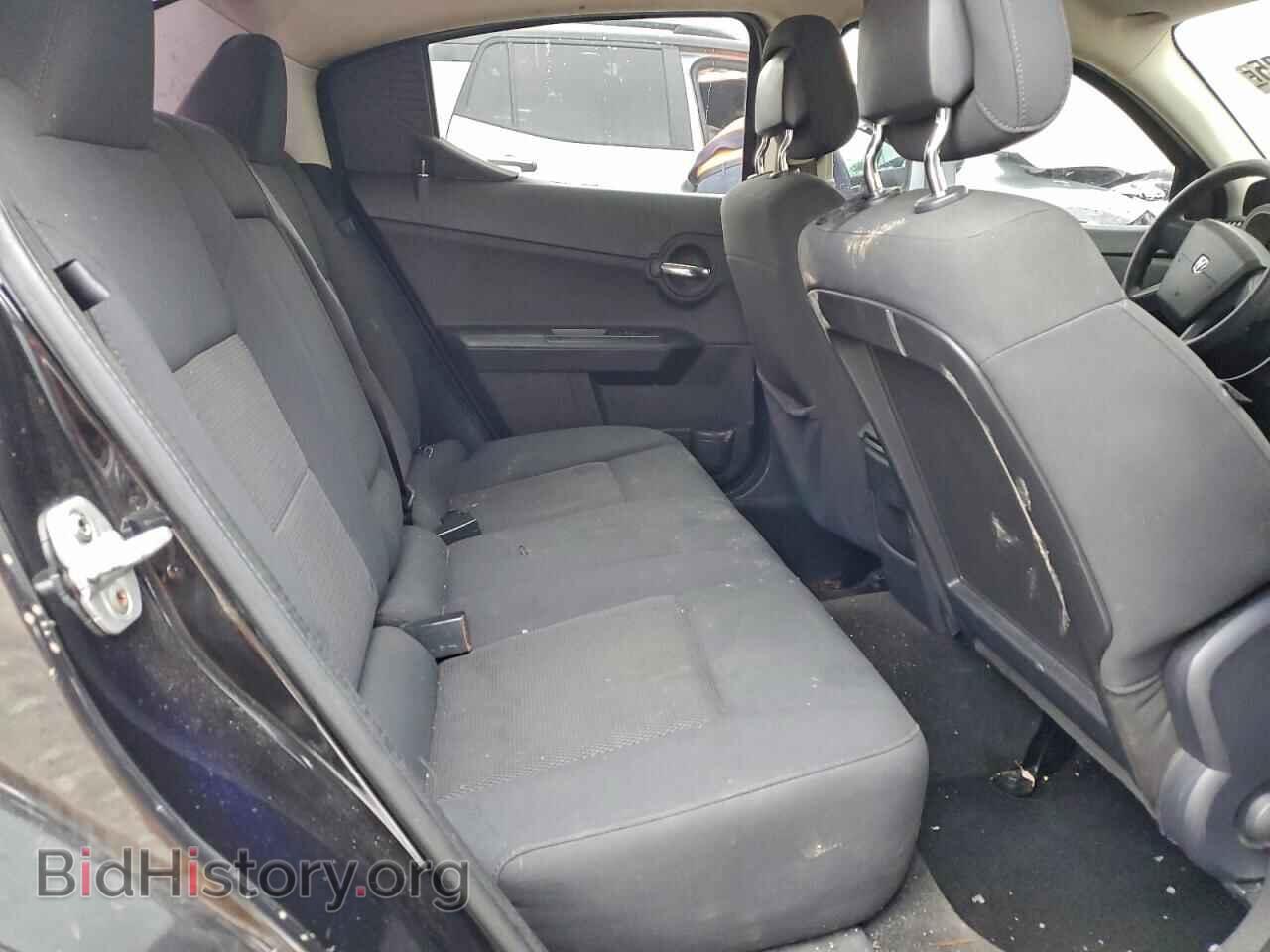 2010 DODGE AVENGER - VIN: 1B3CC4FB0AN168926 - Фото 10