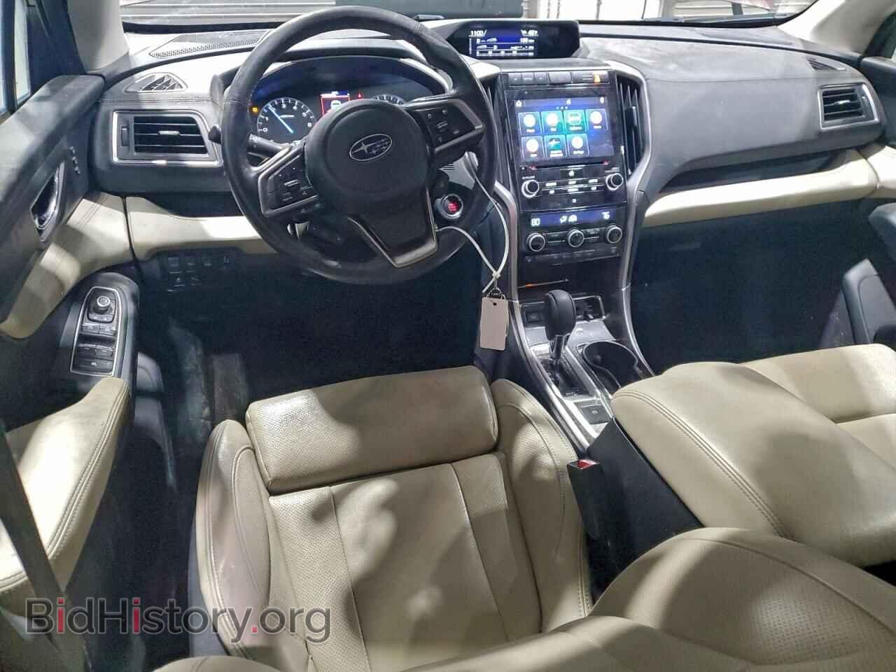 2021 SUBARU ASCENT - VIN: 4S4WMAPD7M3456249 - Photo 8