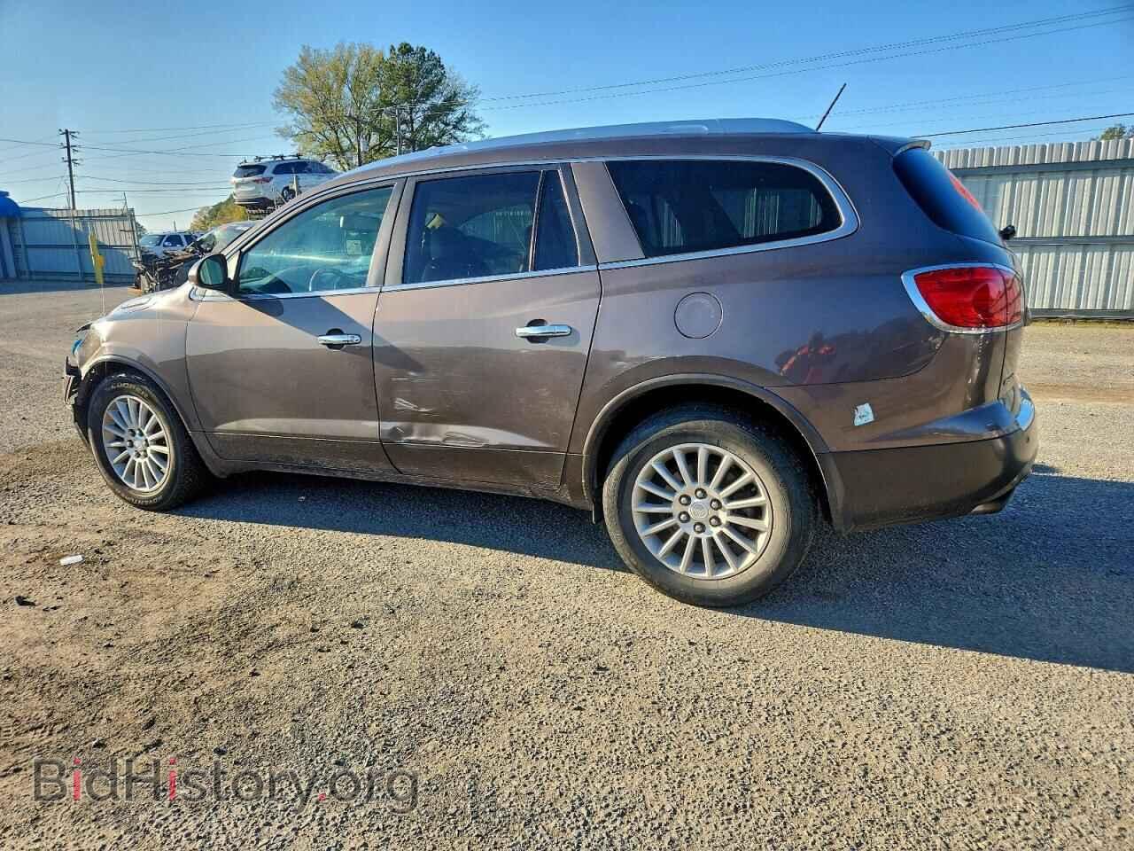 2012 BUICK ENCLAVE - VIN: 5GAKRCEDXCJ335083 - Фото 2