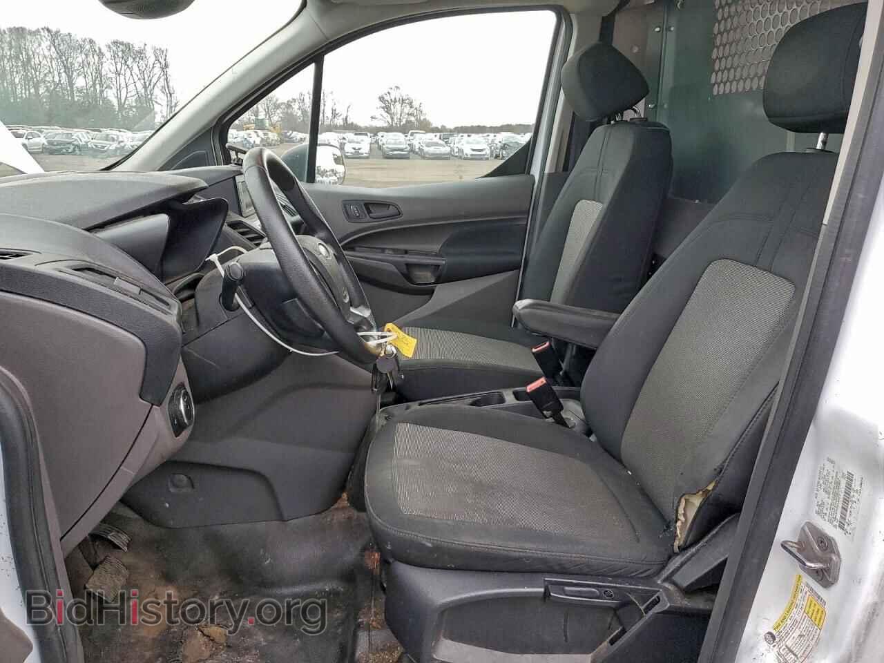 2019 FORD TRANSIT - VIN: NM0LS7E22K1385372 - Фото 7