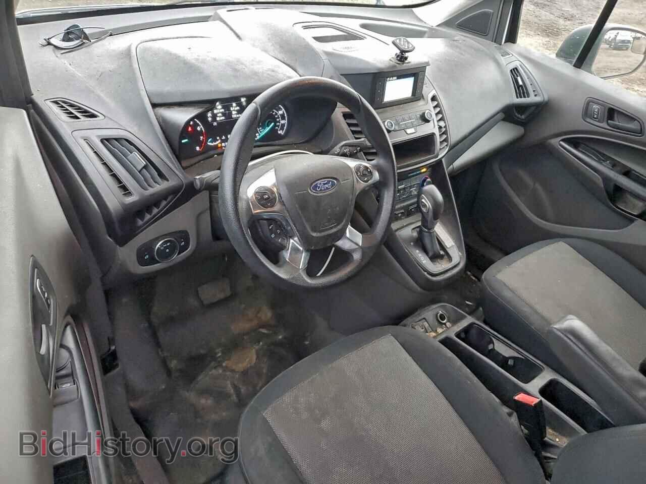 2019 FORD TRANSIT - VIN: NM0LS7E22K1385372 - Фото 8