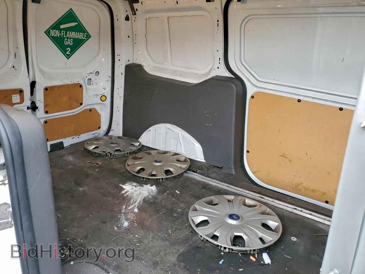2019 FORD TRANSIT - VIN: NM0LS7E22K1385372 - Фото 10