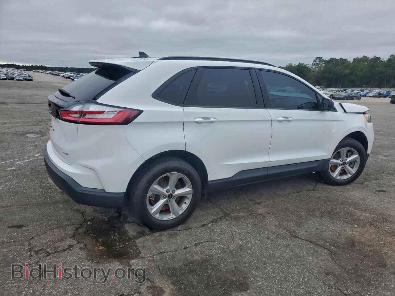 2024 FORD EDGE - VIN: 2FMPK4G93RBB23805 - Фото 3