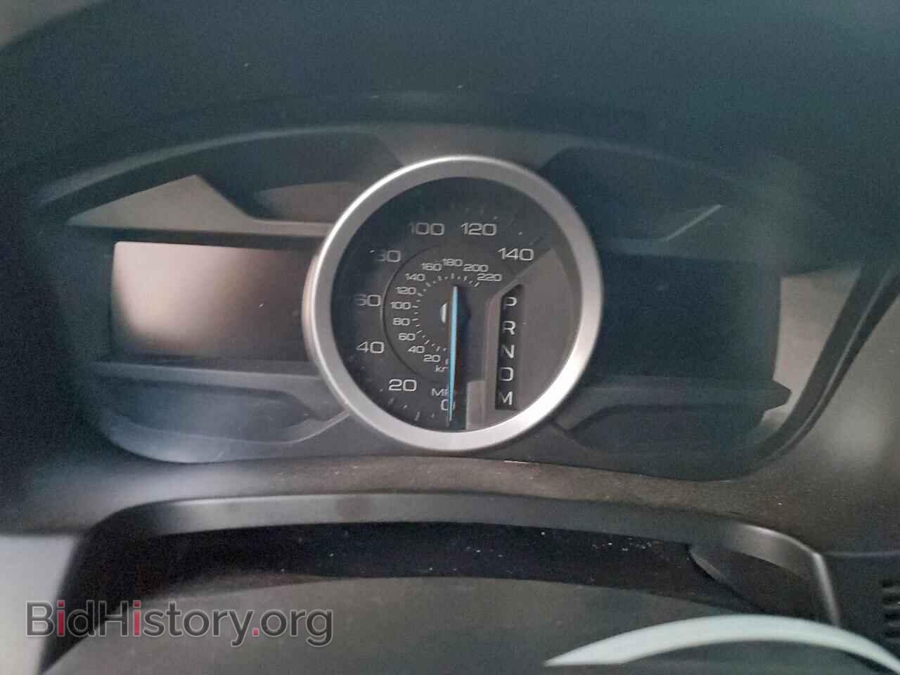 2011 FORD EXPLORER - VIN: 1FMHK8D82BGA66549 - Photo 9