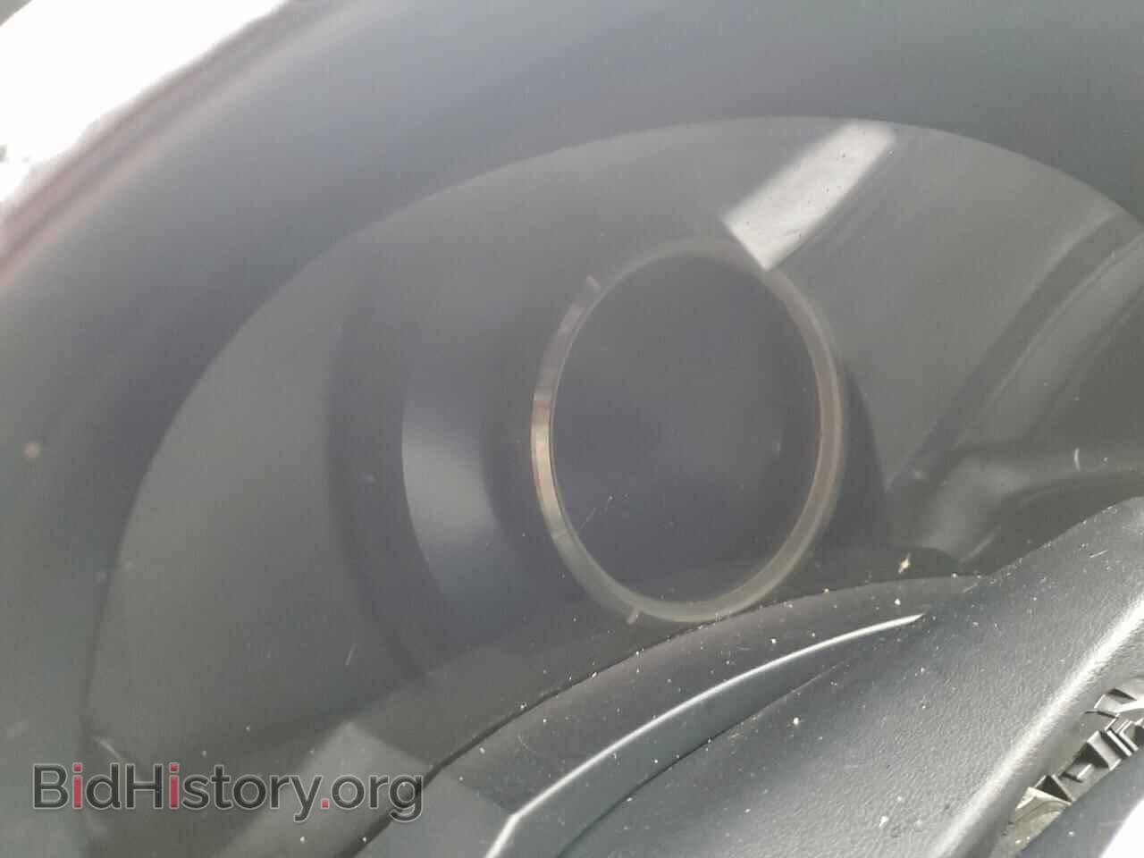 2014 LEXUS IS - VIN: JTHCE1D2XE5002881 - Photo 9