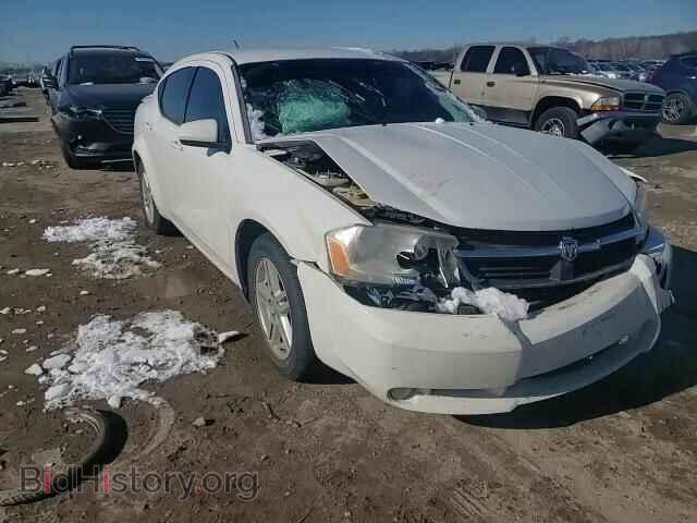 2010 DODGE AVENGER - VIN: 1B3CC5FB3AN202363 - Photo 13