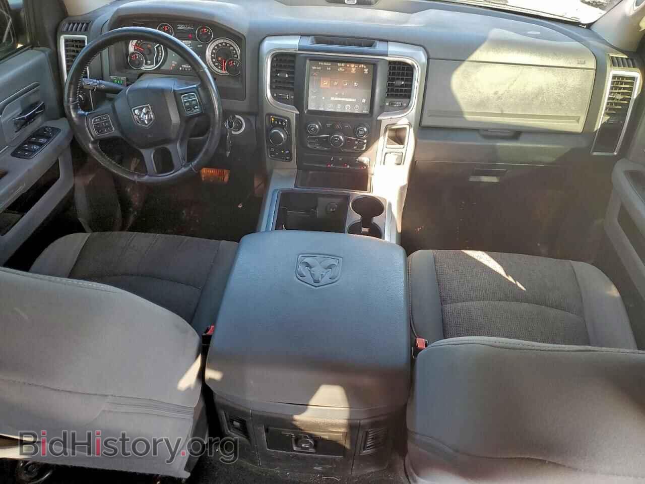 2014 RAM 1500 - VIN: 1C6RR7LT2ES444415 - Фото 8