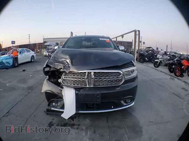 2017 DODGE DURANGO - VIN: 1C4RDHEG3HC680762 - Photo 13