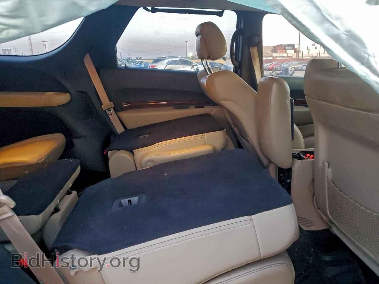2017 DODGE DURANGO - VIN: 1C4RDHEG3HC680762 - Photo 10