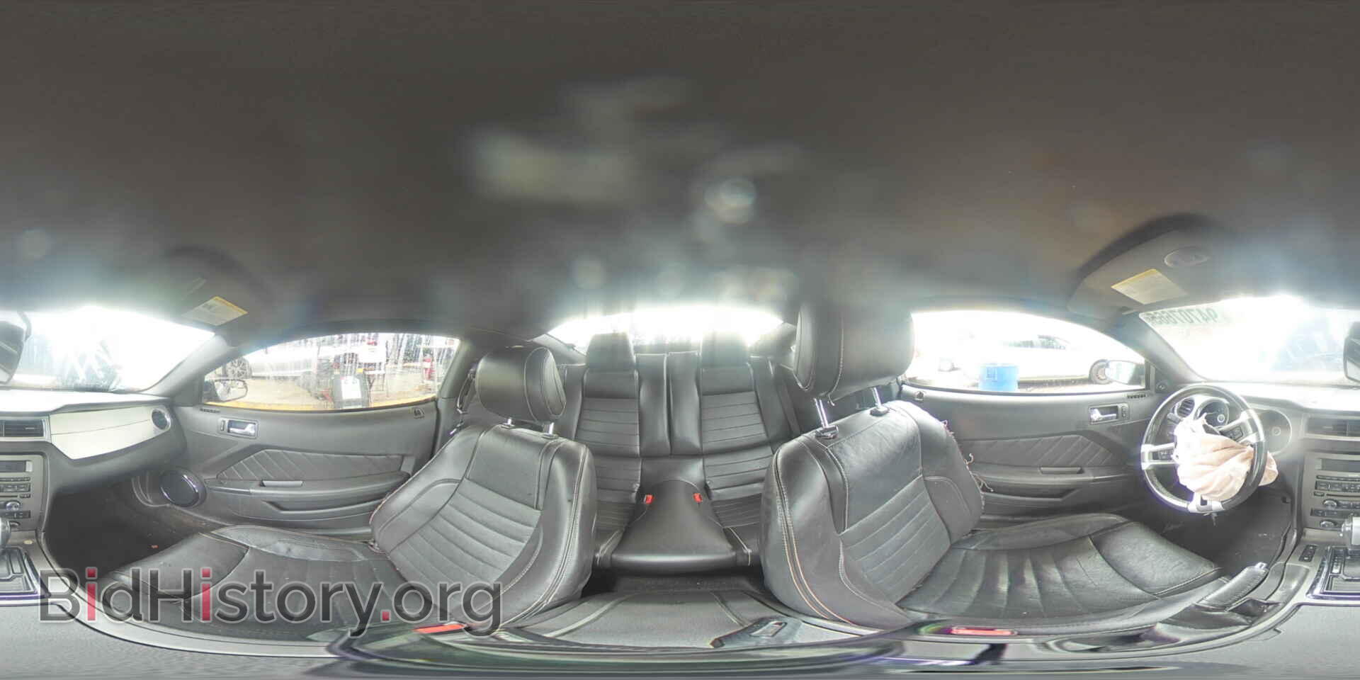 2014 FORD ALL Models - VIN: 1ZVBP8AM4E5303164 - Фото 14