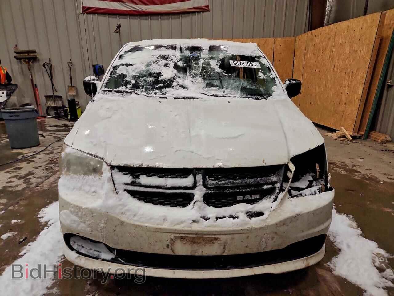 2012 DODGE All Models - VIN: 2C4JDGAG7CR404727 - Photo 5