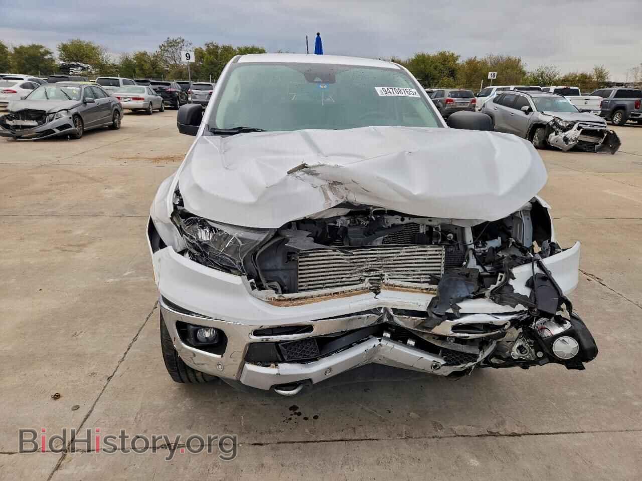 2019 FORD RANGER - VIN: 1FTER1EH4KLB21471 - Фото 5