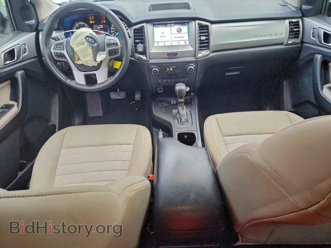 2019 FORD RANGER - VIN: 1FTER1EH4KLB21471 - Фото 8