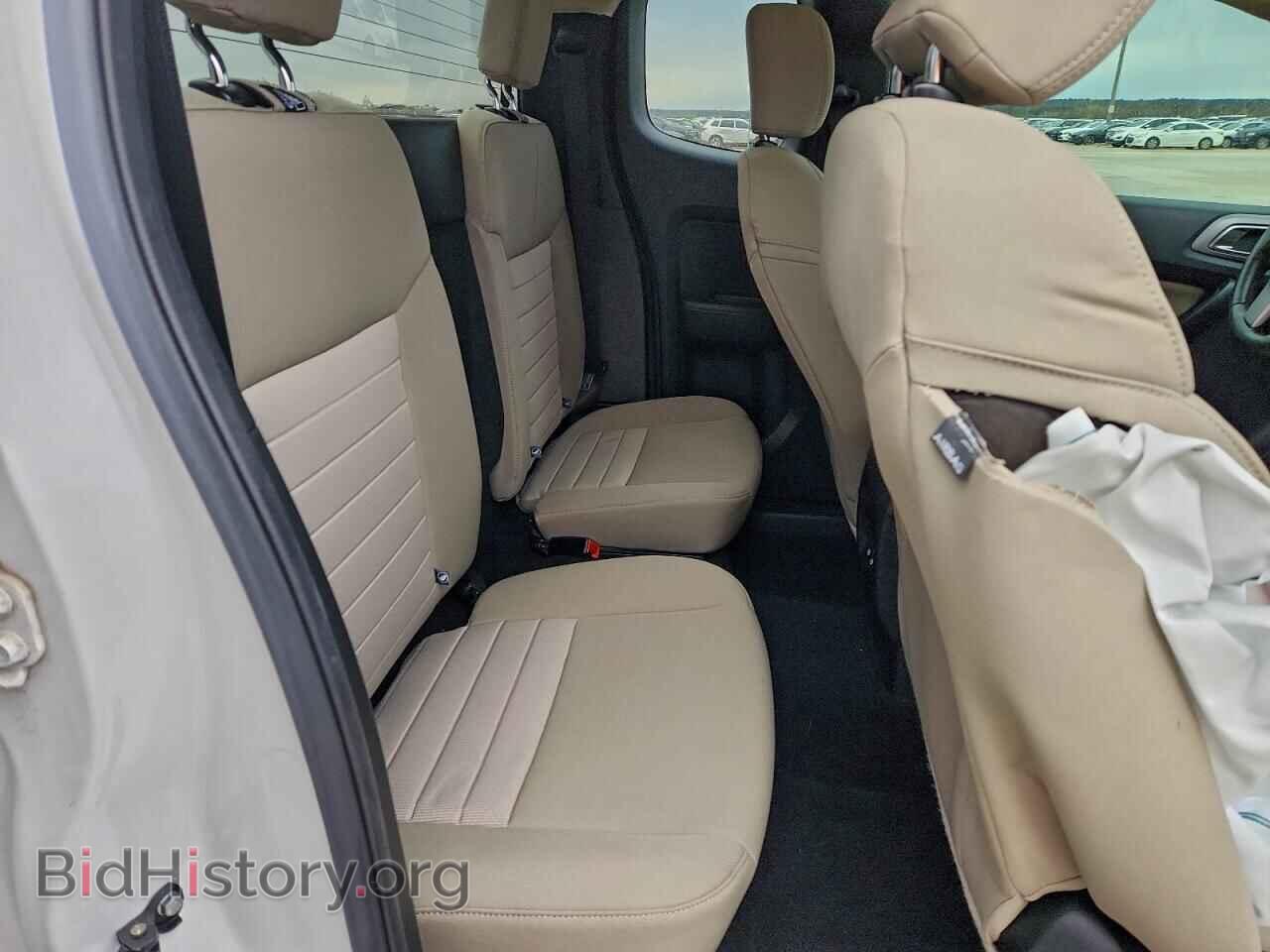 2019 FORD RANGER - VIN: 1FTER1EH4KLB21471 - Фото 10