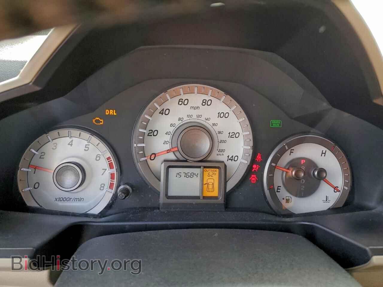 2012 HONDA PILOT - VIN: 5FNYF4H53CB014053 - Фото 9