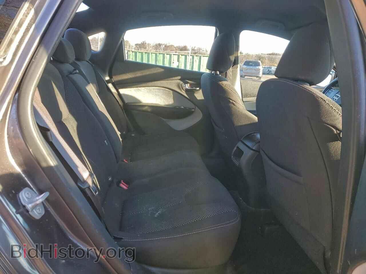 2015 DODGE DART - VIN: 1C3CDFBB5FD201384 - Фото 10
