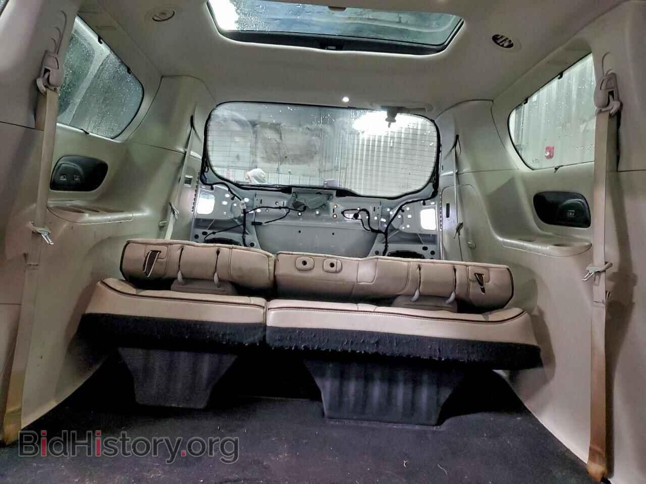 2020 CHRYSLER PACIFICA - VIN: 2C4RC1GG7LR115177 - Фото 10