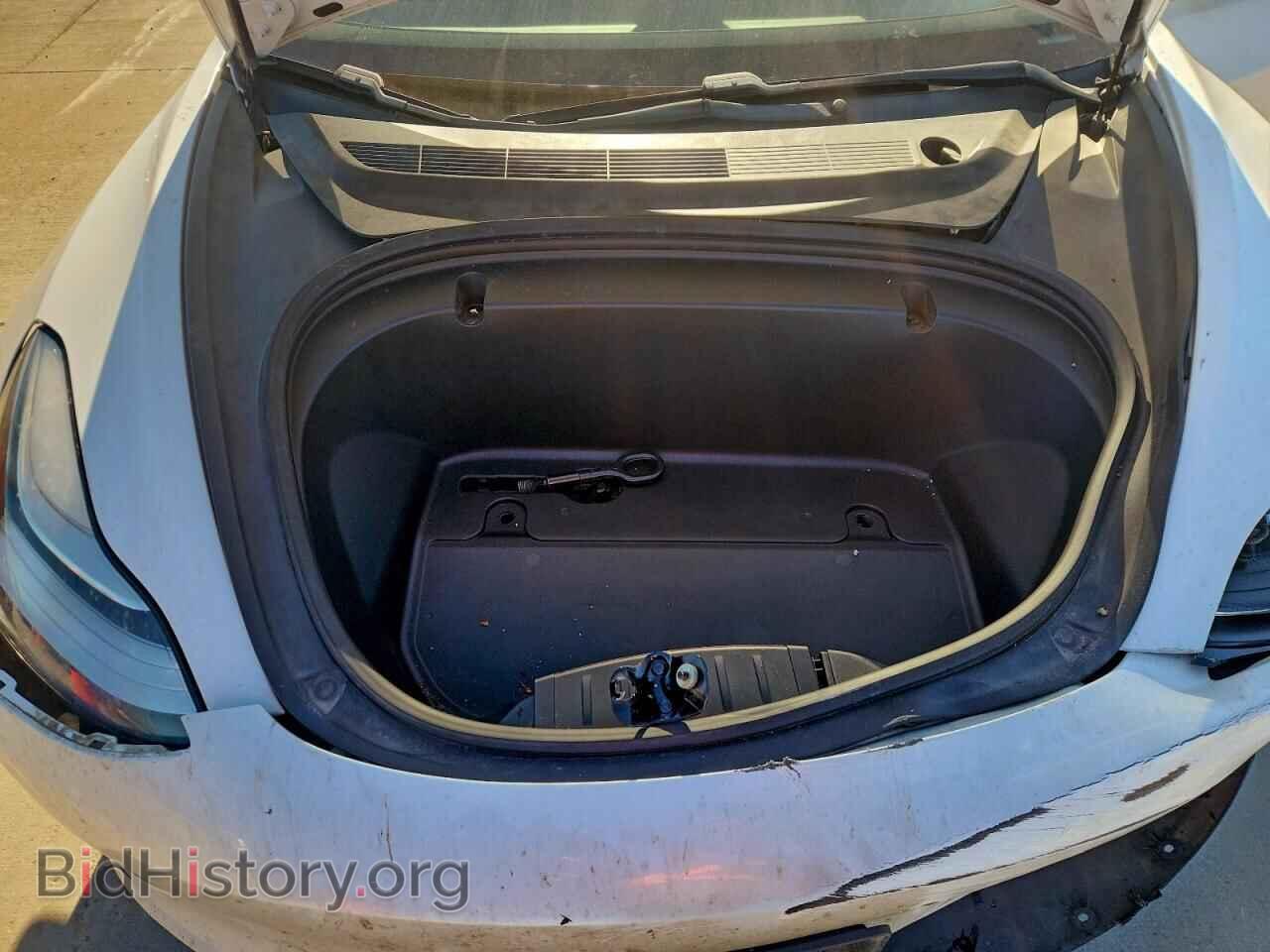 2020 TESLA MODEL 3 - VIN: 5YJ3E1EA2LF658771 - Photo 11