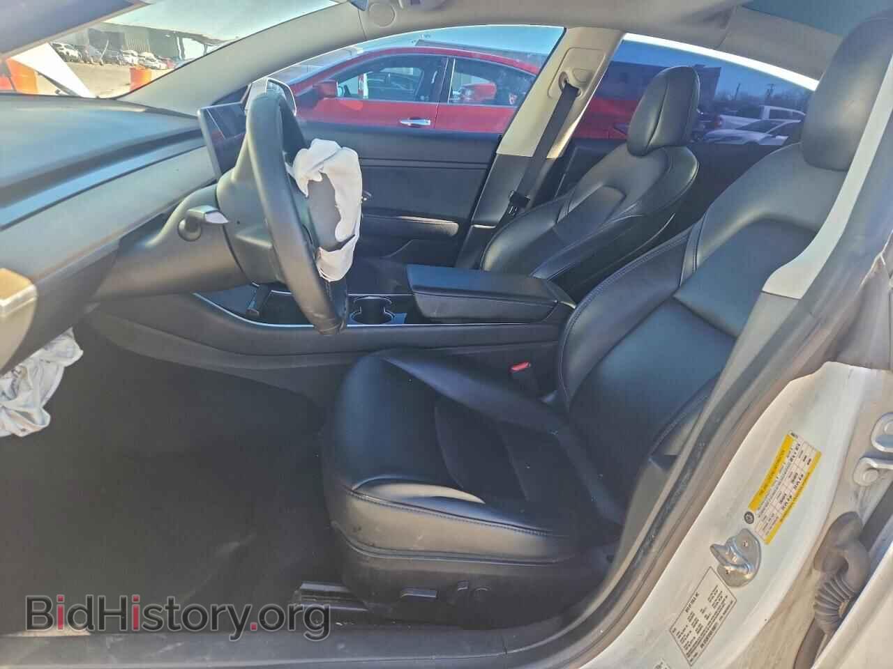 2020 TESLA MODEL 3 - VIN: 5YJ3E1EA2LF658771 - Photo 7