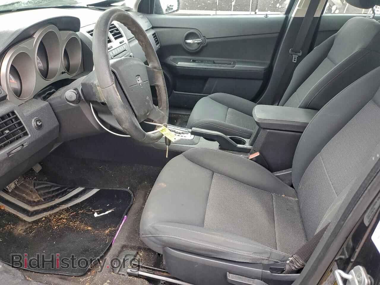 2010 DODGE AVENGER - VIN: 1B3CC4FB7AN178482 - Photo 7