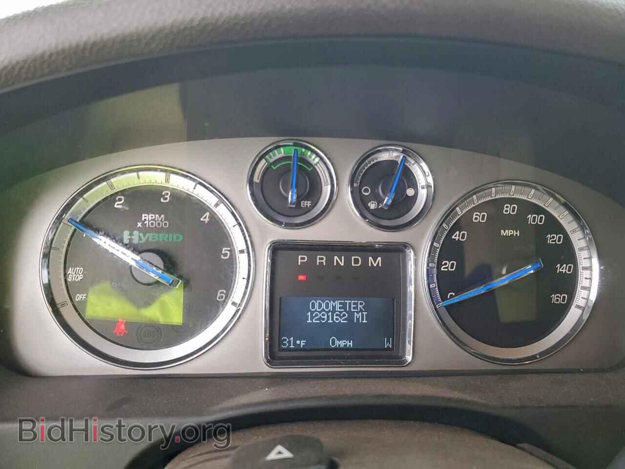 2011 CADILLAC ESCALADE - VIN: 1GYS4EEJ0BR160576 - Фото 9