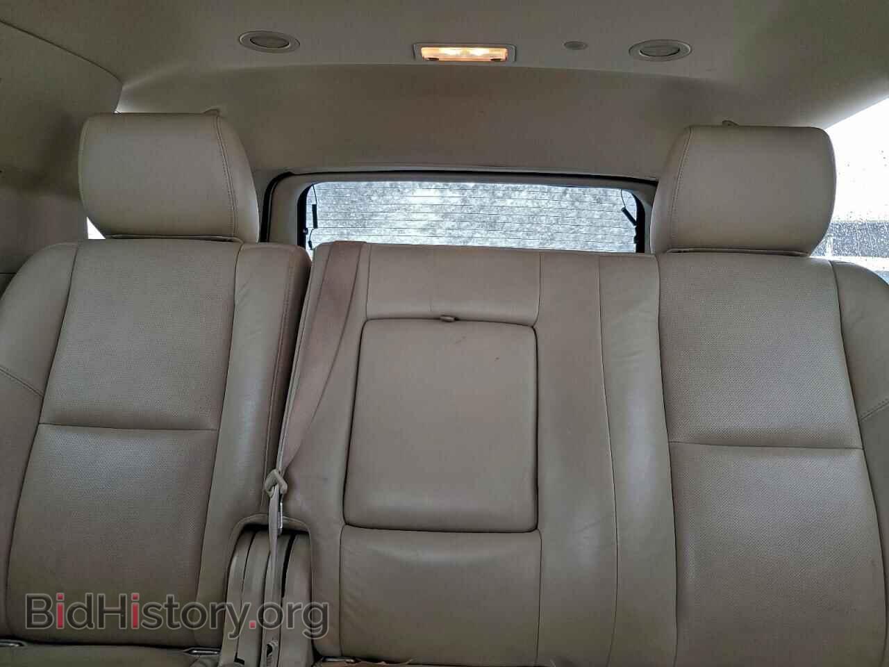 2011 CADILLAC ESCALADE - VIN: 1GYS4EEJ0BR160576 - Фото 10