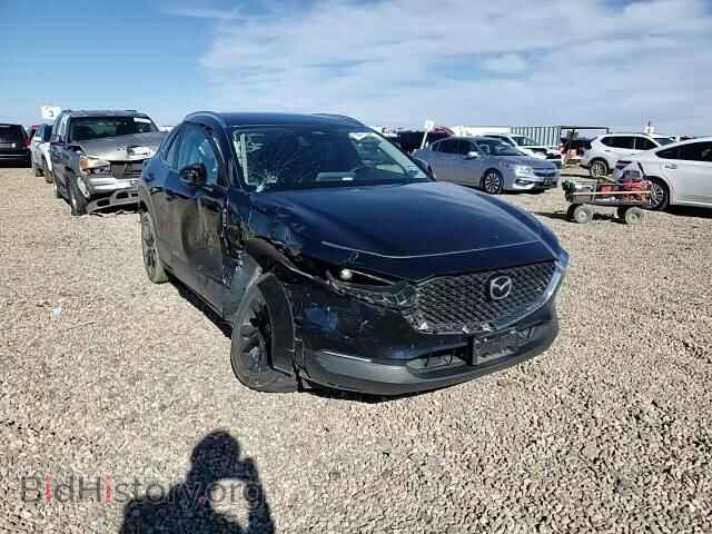 2025 MAZDA CX30 - VIN: 3MVDMBBM6SM758294 - Фото 14