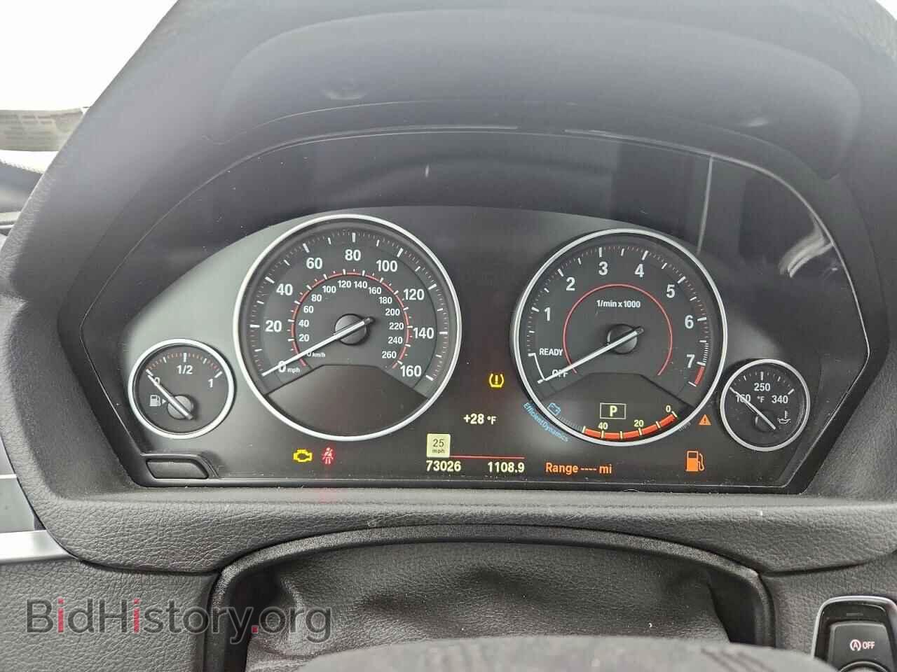 2018 BMW 4 SERIES - VIN: WBA4Z3C59JEC58084 - Фото 9