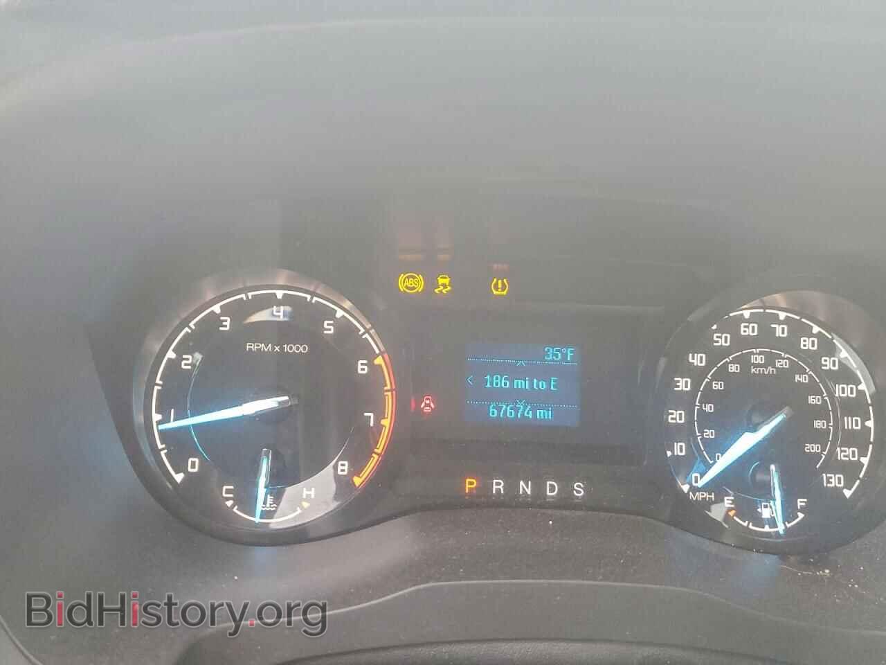 2021 FORD RANGER - VIN: 1FTER1EH3MLD91973 - Фото 9