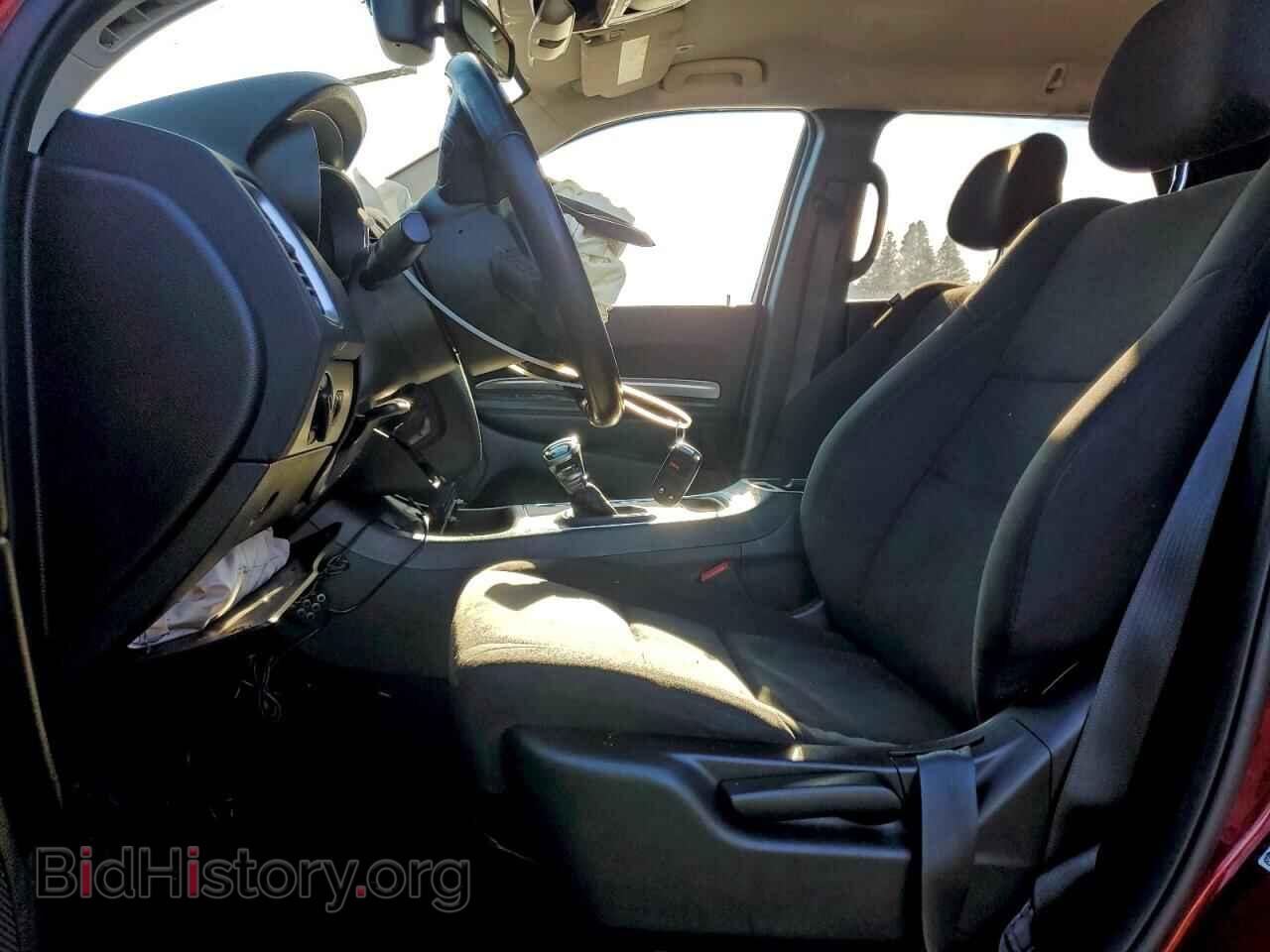 2019 DODGE DURANGO - VIN: 1C4RDJAG0KC769953 - Photo 7