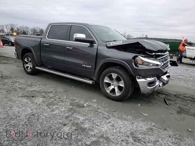2019 RAM 1500 - VIN: 1C6SRFJT5KN642866 - Фото 13