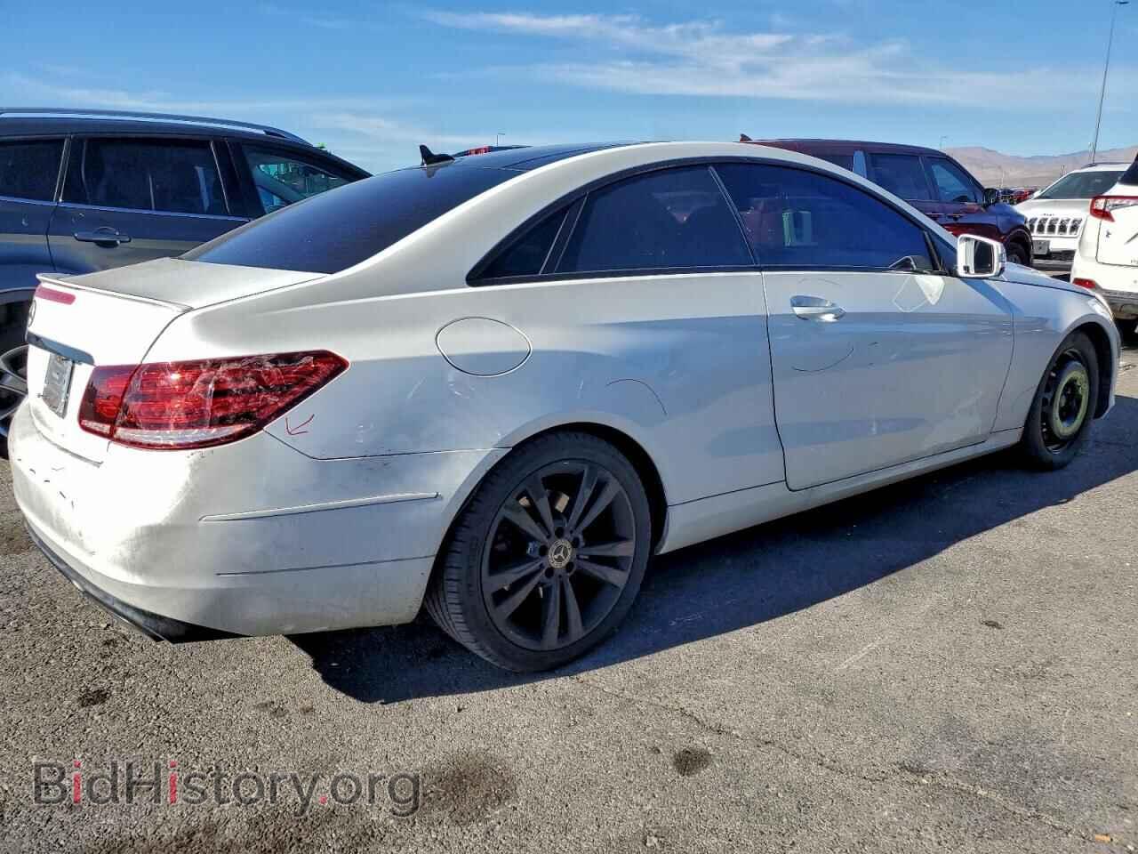 2016 MERCEDES-BENZ E-CLASS - VIN: WDDKJ6FB9GF315006 - Фото 3