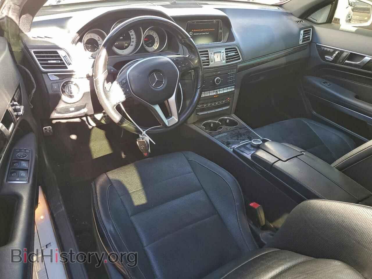 2016 MERCEDES-BENZ E-CLASS - VIN: WDDKJ6FB9GF315006 - Фото 8