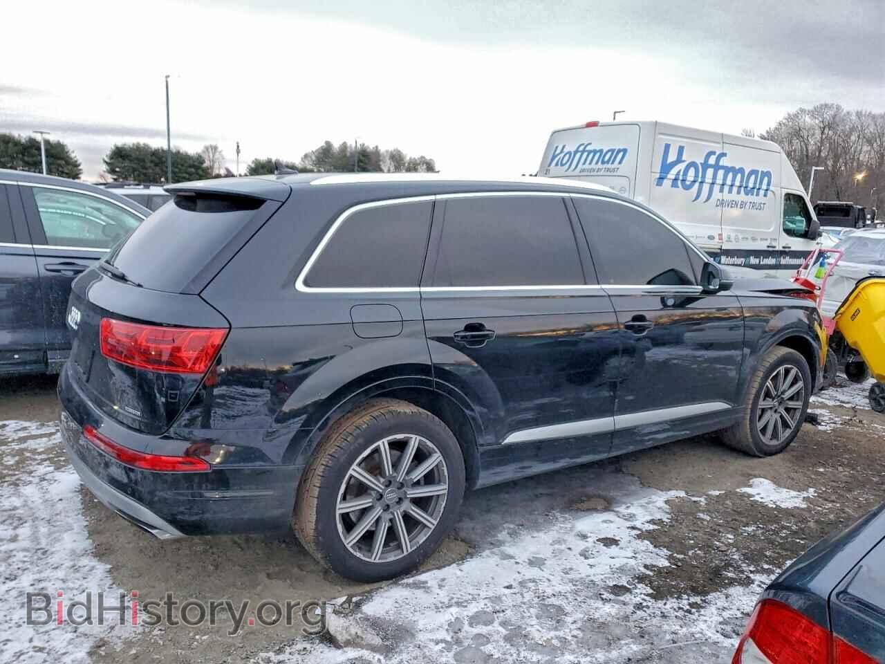 2017 AUDI Q7 - VIN: WA1LHAF72HD041311 - Фото 3