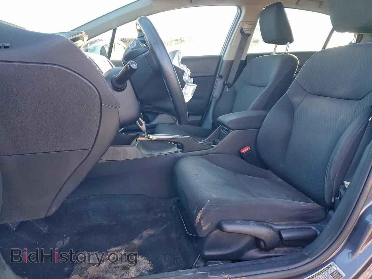 2015 HONDA CIVIC - VIN: 2HGFB2F7XFH524184 - Фото 7