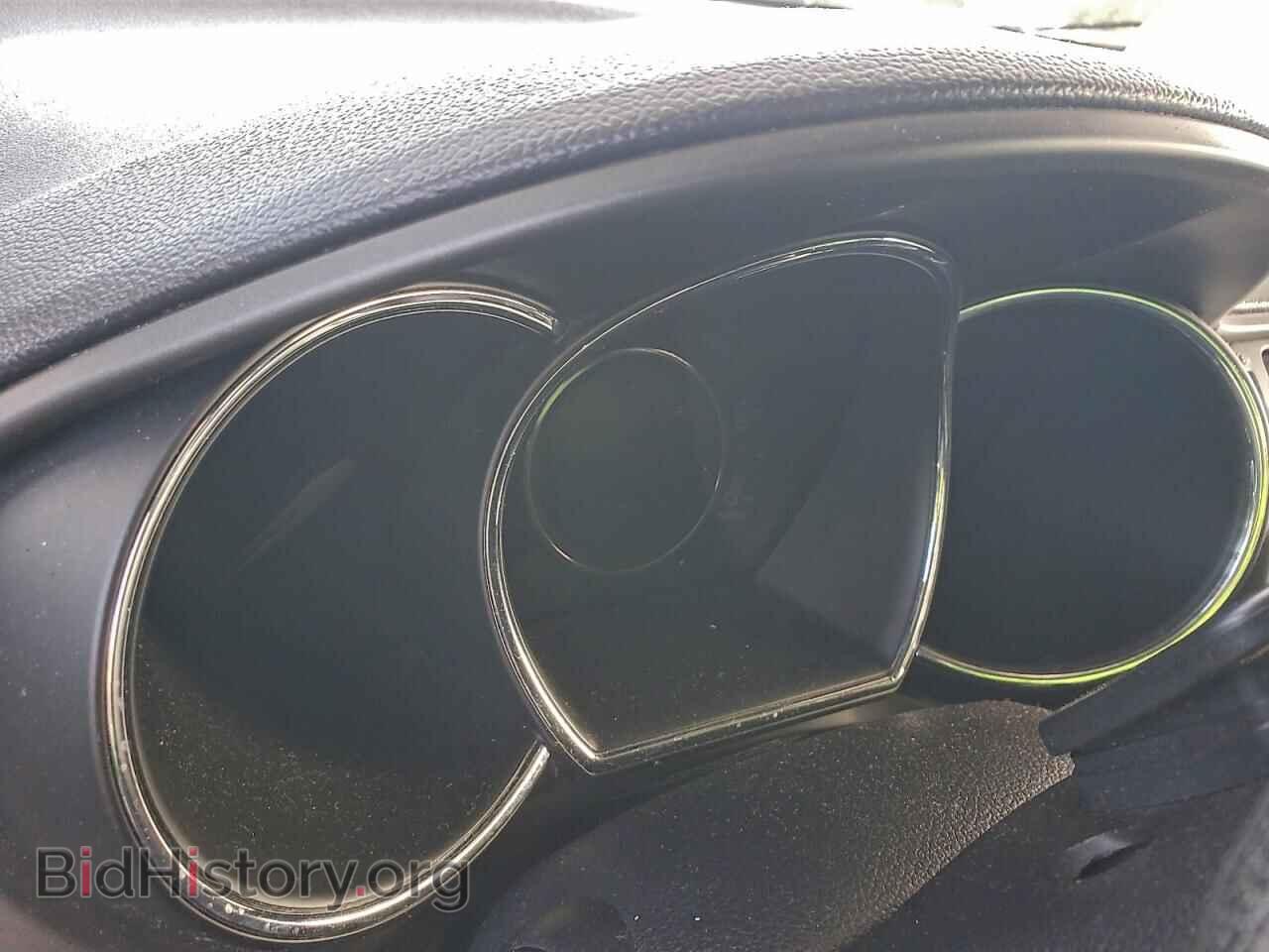 2013 KIA RIO - VIN: KNADN5A35D6246812 - Фото 9