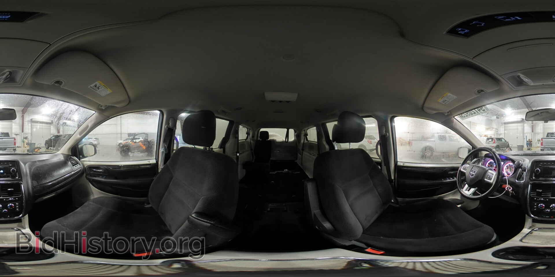 2016 DODGE CARAVAN - VIN: 2C4RDGCG7GR248730 - Photo 15