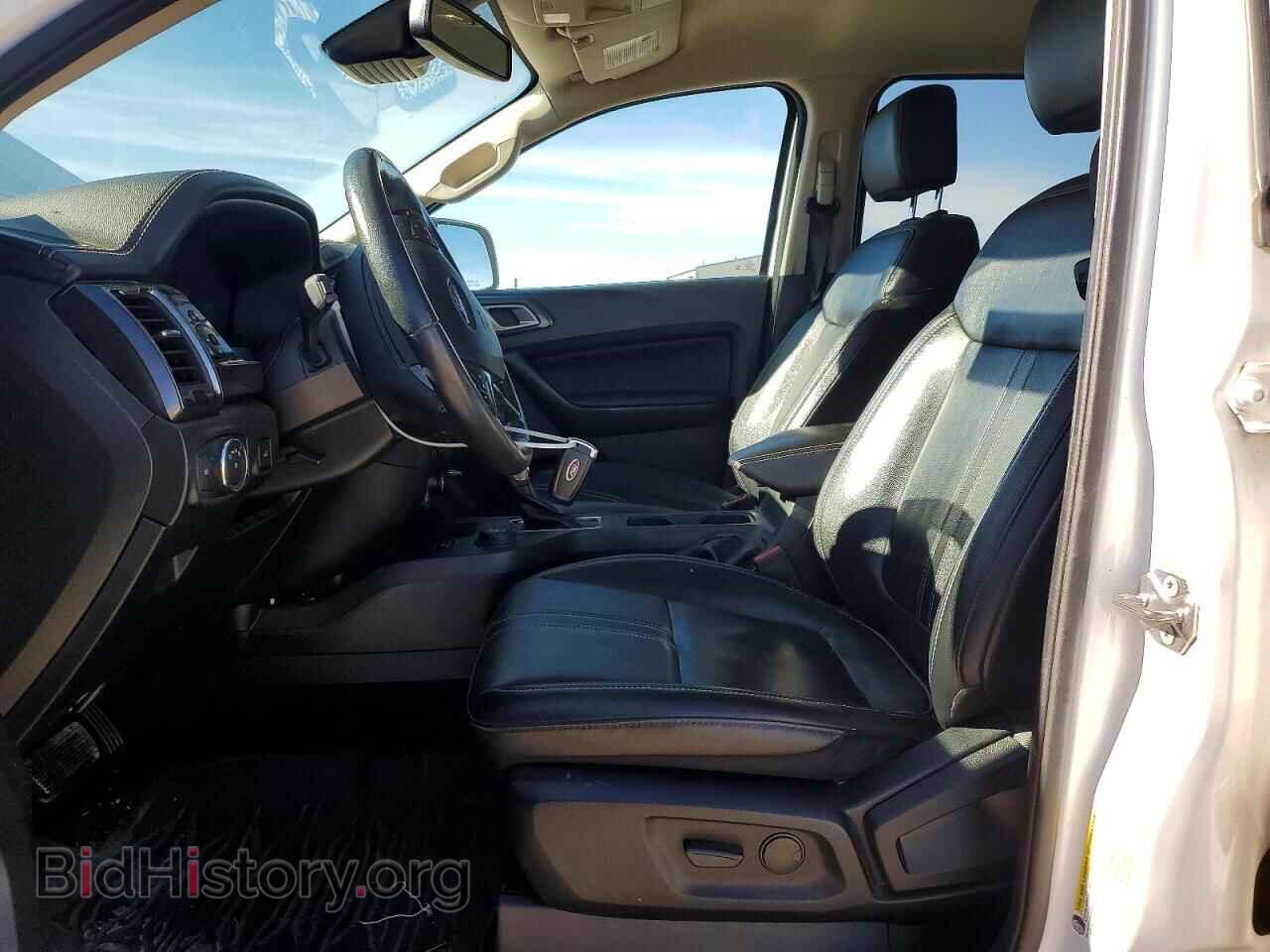 2021 FORD RANGER - VIN: 1FTER4FH0MLD36672 - Фото 7