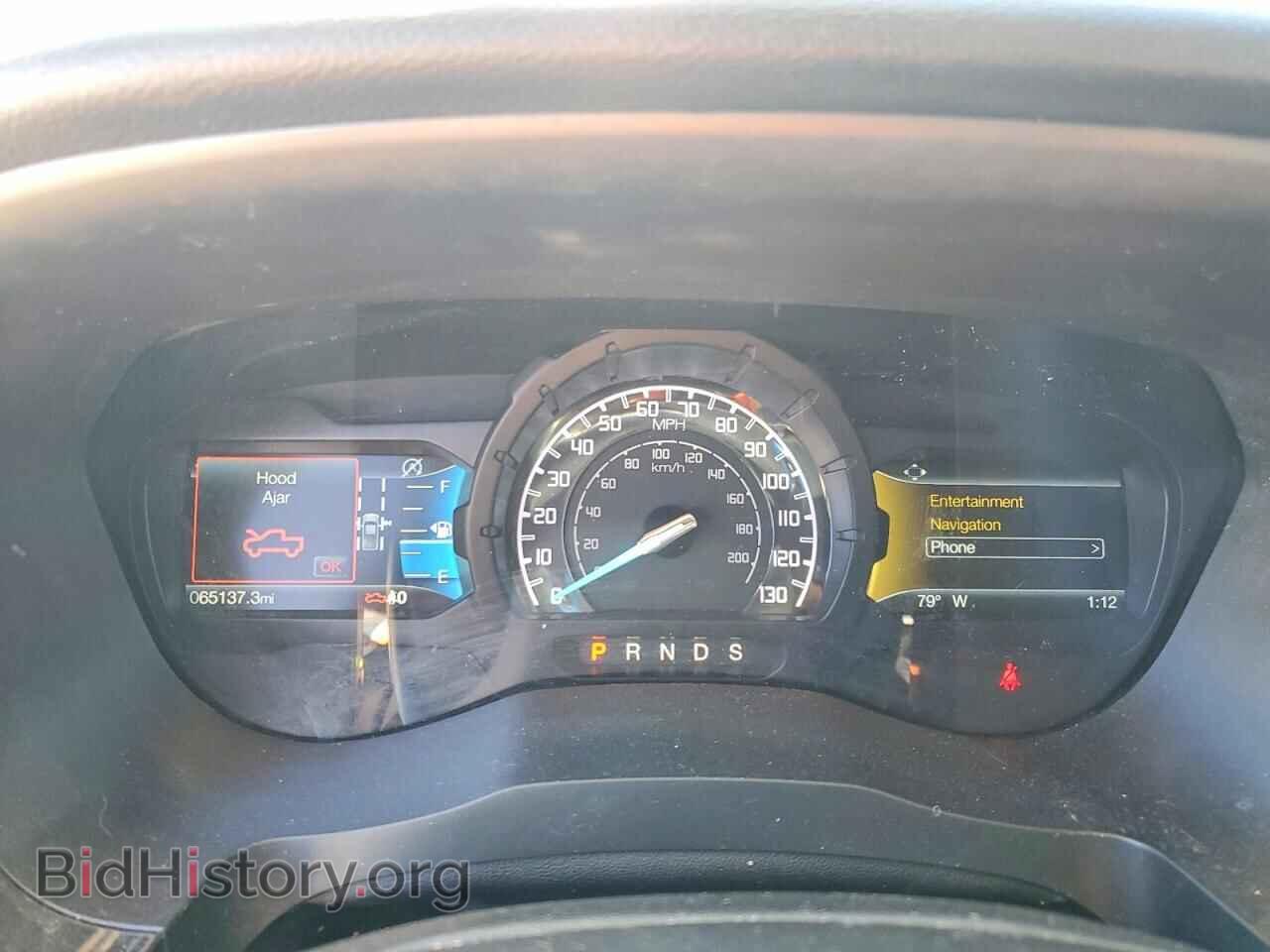 2021 FORD RANGER - VIN: 1FTER4FH0MLD36672 - Фото 9