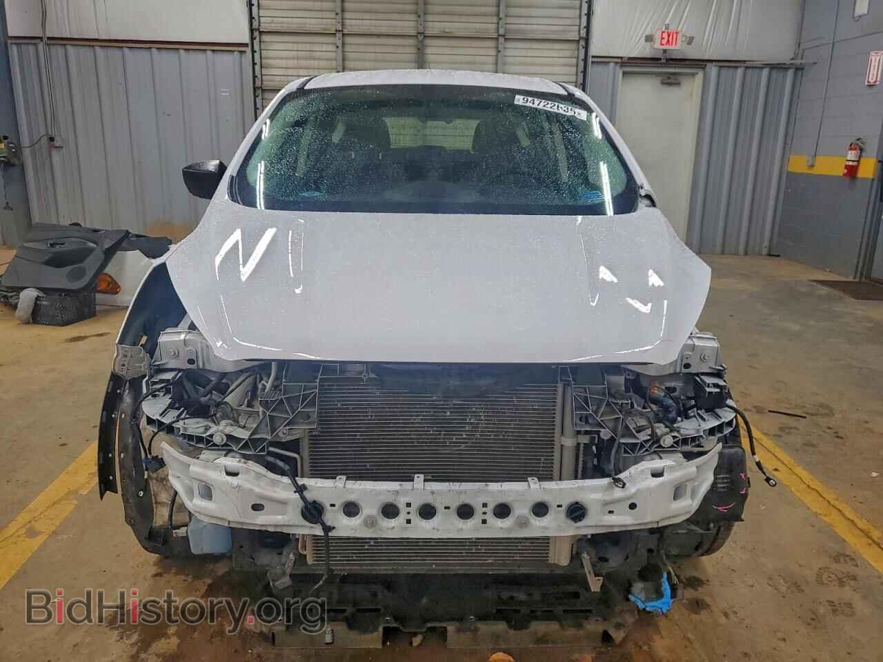 2019 FORD ESCAPE - VIN: 1FMCU0F78KUA22793 - Фото 5