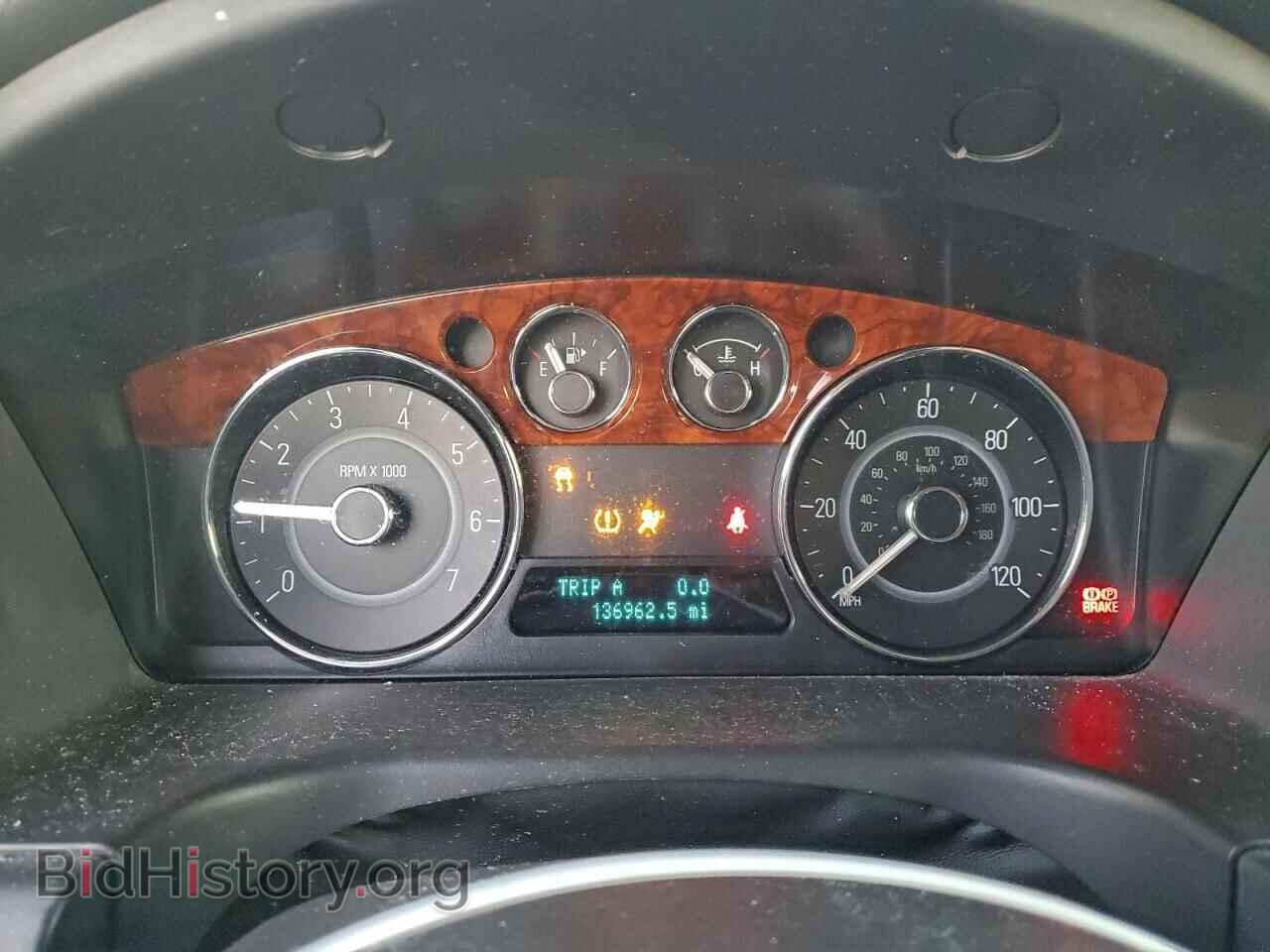 2011 FORD FLEX - VIN: 2FMGK5DC6BBD03811 - Фото 9