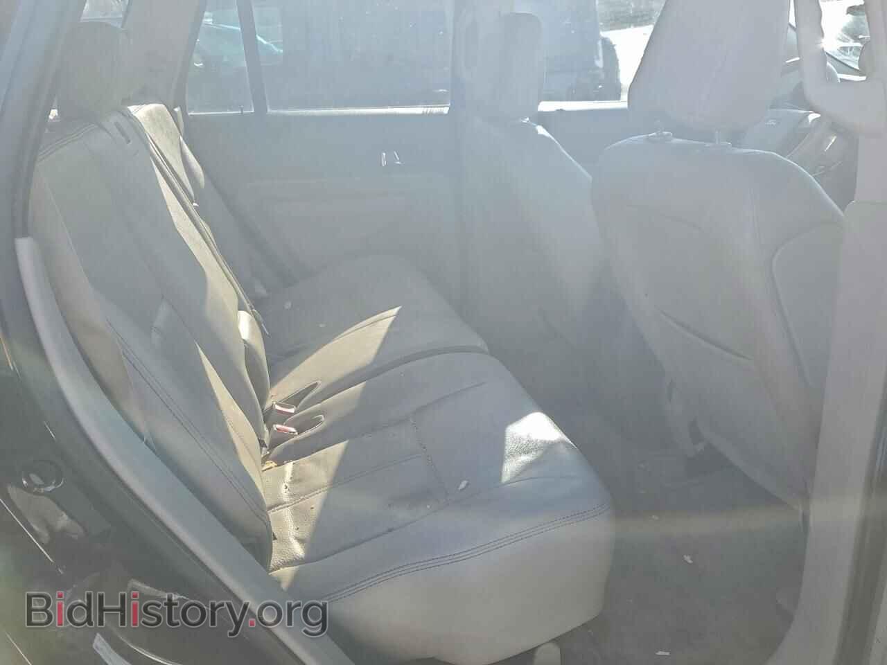 2010 FORD EDGE - VIN: 2FMDK4KC7ABB74542 - Фото 11
