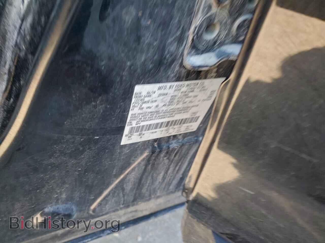 2010 FORD EDGE - VIN: 2FMDK4KC7ABB74542 - Фото 13