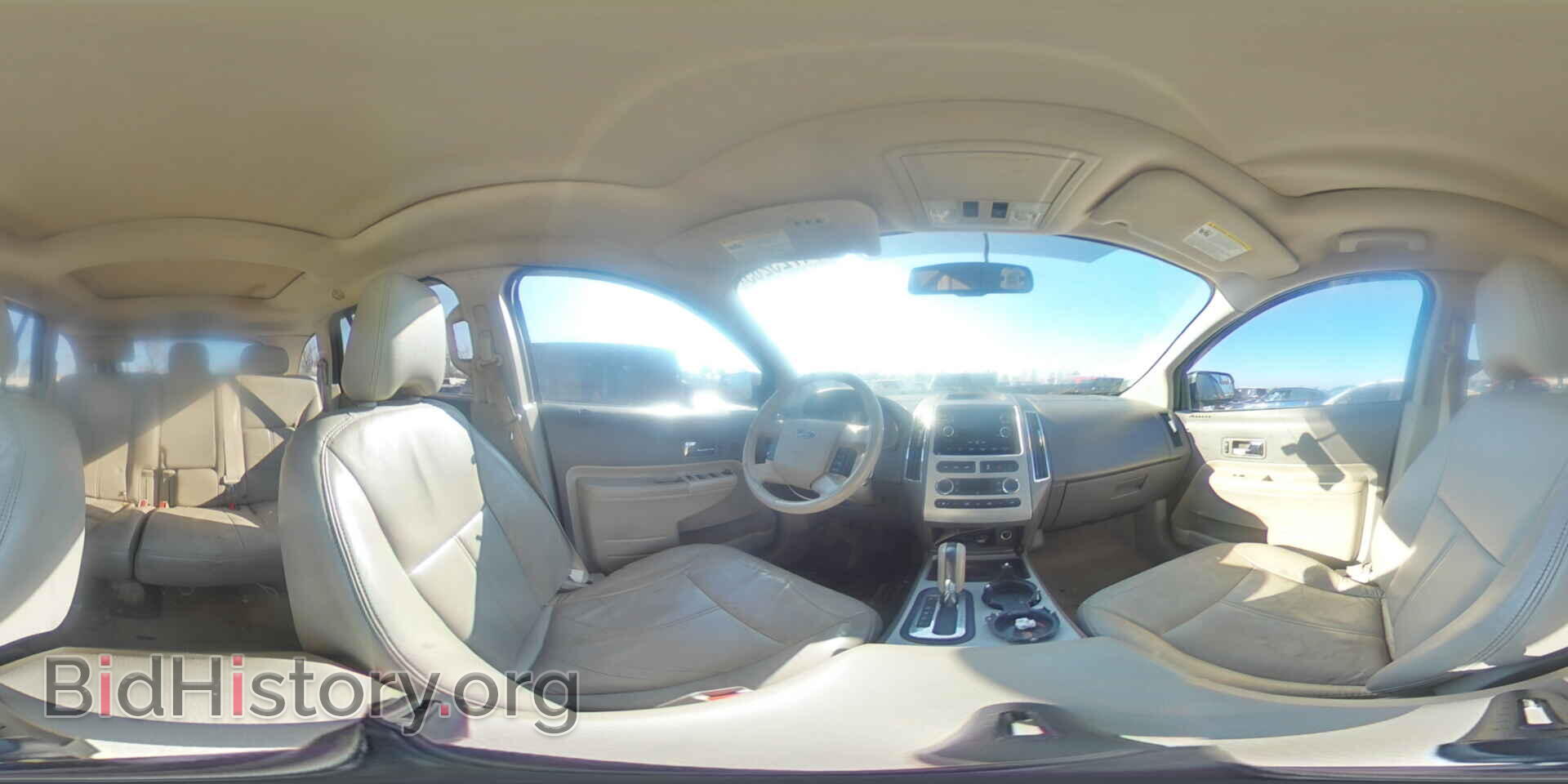 2010 FORD EDGE - VIN: 2FMDK4KC7ABB74542 - Фото 15