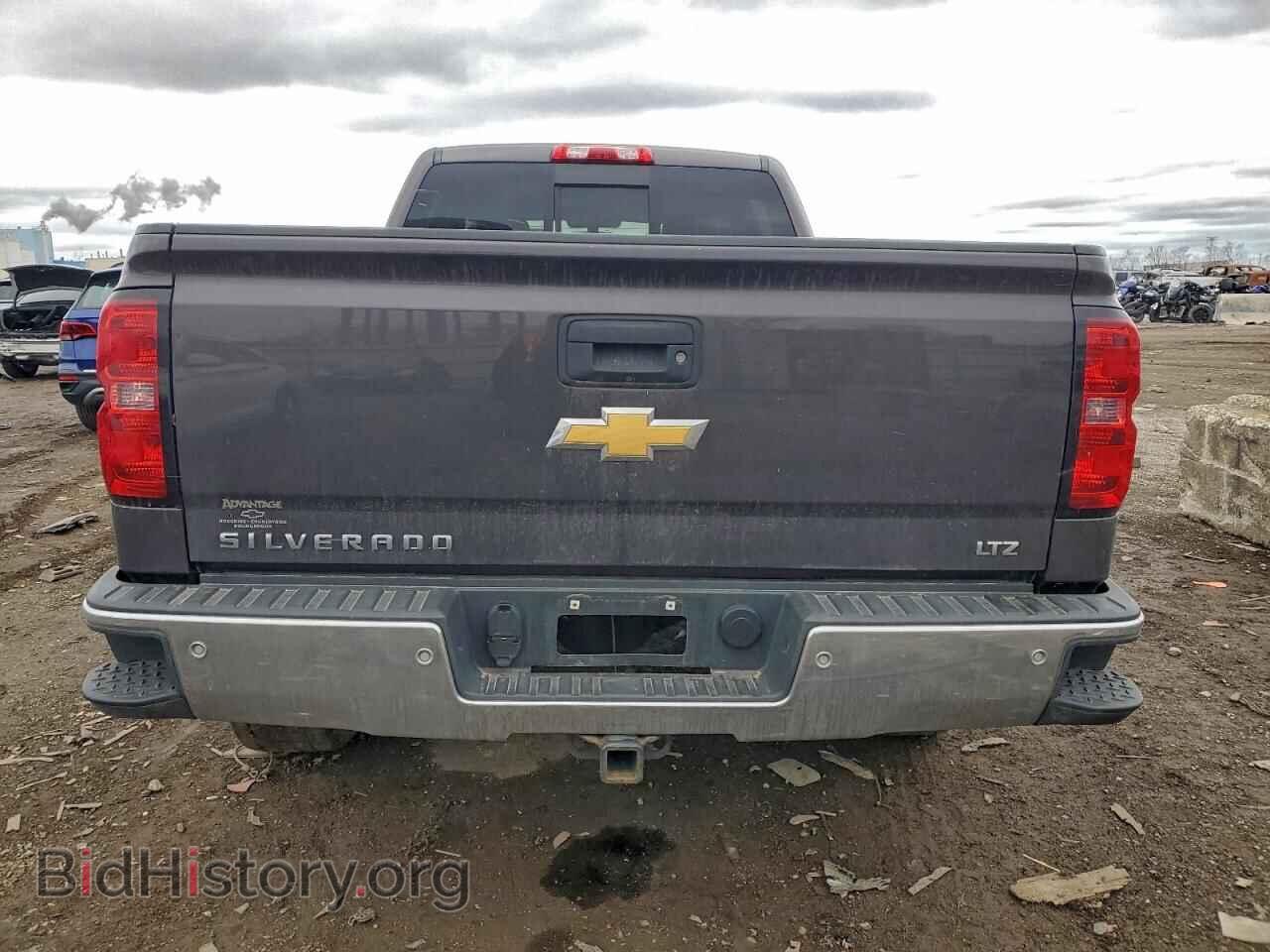 2015 CHEVROLET ALL Models - VIN: 3GCUKSEC5FG248128 - Фото 6