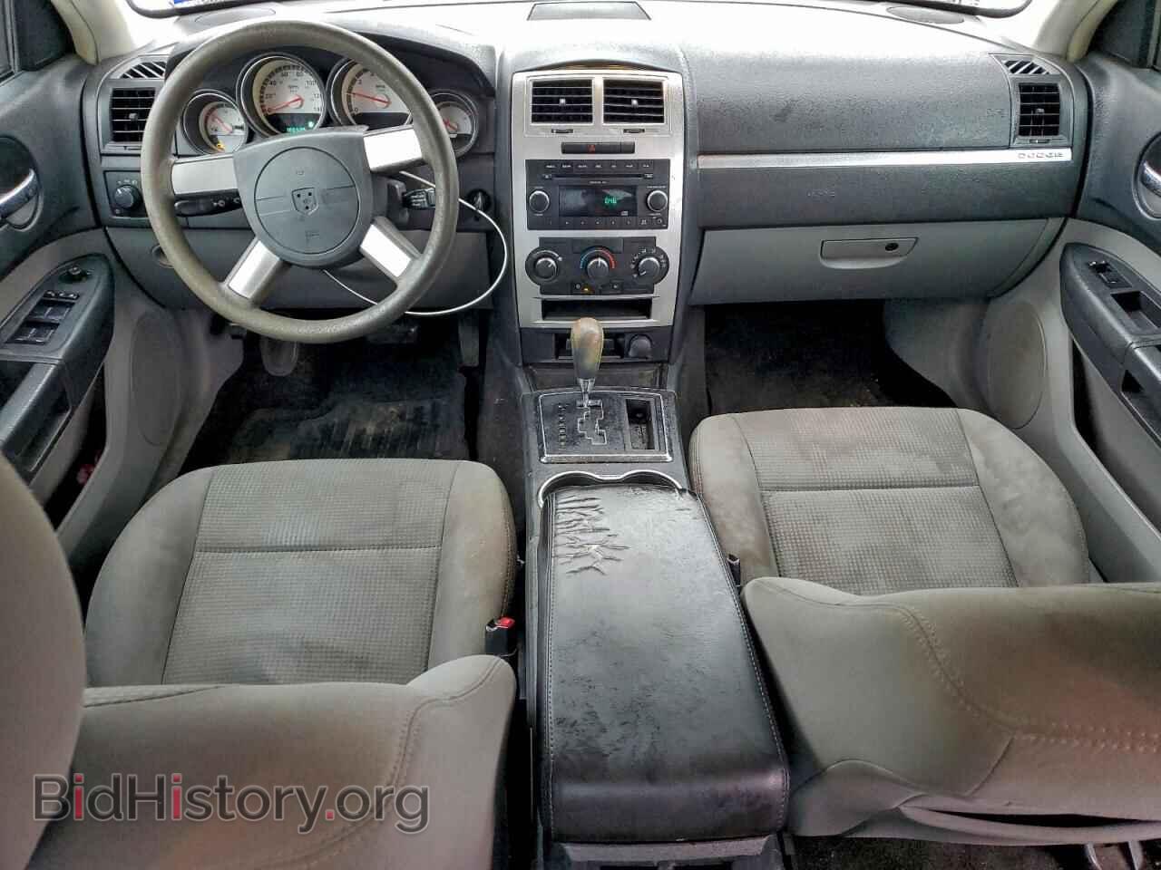 2009 DODGE CHARGER - VIN: 2B3KA43D89H572844 - Фото 8