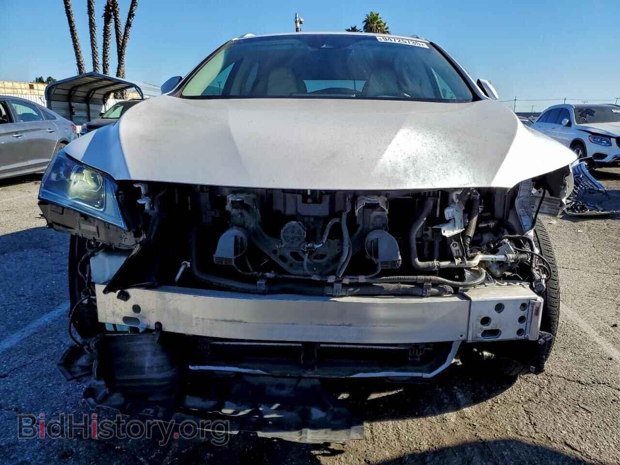 2018 LEXUS RX450 - VIN: 2T2BGMCA7JC021480 - Фото 5