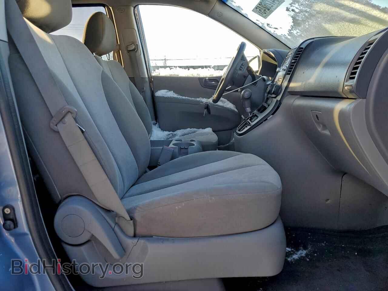 2012 KIA All Models - VIN: KNDMG4C78C6465611 - Фото 7