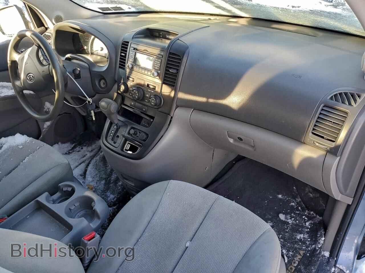 2012 KIA All Models - VIN: KNDMG4C78C6465611 - Фото 8