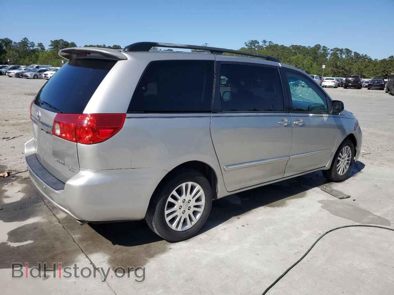2007 TOYOTA All Models - VIN: 5TDBK22C47S000077 - Фото 3